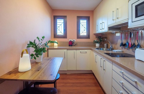 Las Brisas House | Luxury Villa in an idyllic setting, in Santa Brígida, Gran Canaria.