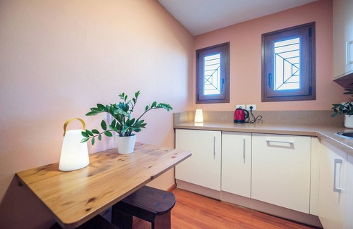 Las Brisas House | Luxury Villa in an idyllic setting, in Santa Brígida, Gran Canaria.