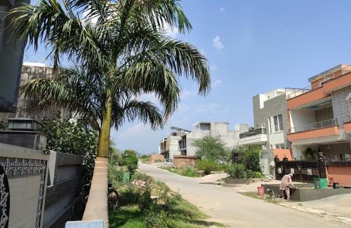 Islamabad Villa | Luxury Villa in Islamabad Margala Hills view