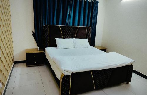Islamabad Villa | Luxury Villa in Islamabad Margala Hills view
