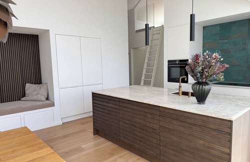 Torshavn House | Luxury villa in Leynar