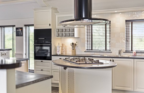 Ouddorp Villa | Luxury Villa In Nature for max. 10 persons