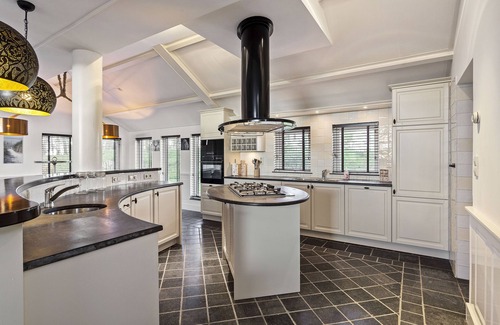 Ouddorp Villa | Luxury Villa In Nature for max. 10 persons