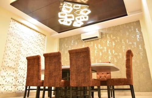 Durgapura Villa | Luxury Villa in Posh Locality