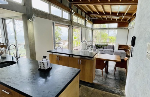 Caguas House | Luxury villa in the rainforest