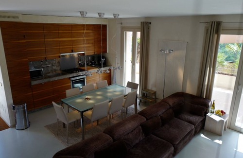 Dolceacqua Villa | Luxury Villa