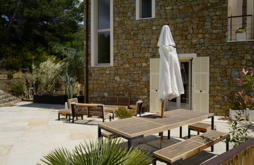Dolceacqua Villa | Luxury Villa