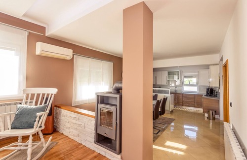 Metkovic Villa | LUXURY VILLA JERKOVIĆ WITH HEATED POOL AND JACUZZI