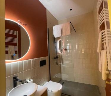 Kachreti Apartment | LUXURY VILLA Kachreti Ambassadori Golf Resort