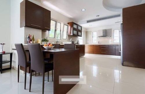 Paphos Villa | Luxury villa Kristia