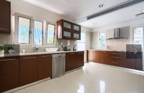 Paphos Villa | Luxury villa Kristia