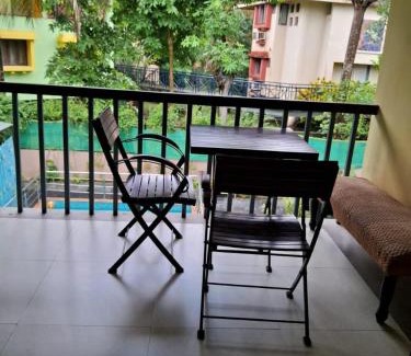Raichak House | Luxury Villa Large Private Pool