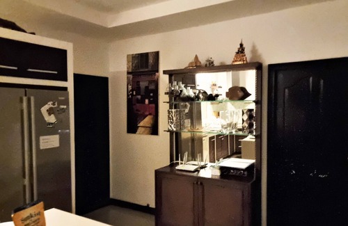 Rawai Villa | LUXURY VILLA LARGE PRIVATE SWIMMING POOL-LARGE GARDEN-3CH-6/7P