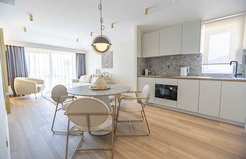 Baska Voda Apartment | Luxury villa M-apartment 7