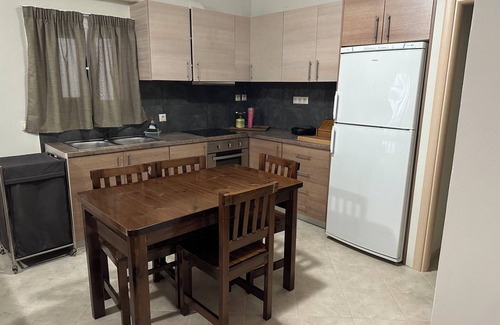 Kineta House | Luxury Villa Magic View 4U - katarina