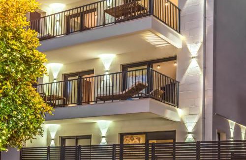 Istok Apartment | Luxury Villa Maja