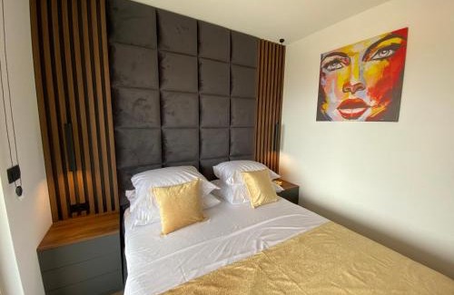 Istok Apartment | Luxury Villa Maja