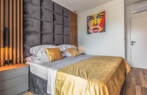 Istok Apartment | Luxury Villa Maja