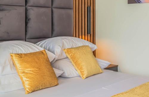 Istok Apartment | Luxury Villa Maja
