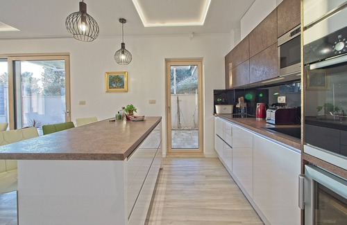 Zelenka Villa | Luxury villa Makarska Dream - Villa Ulika