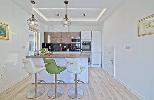 Zelenka Villa | Luxury villa Makarska Dream - Villa Ulika