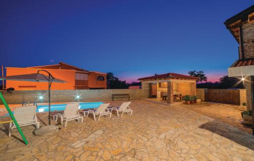 Galovac Villa | Luxury Villa Maria with Pool