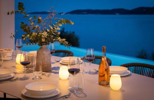 Viganj Villa | Luxury Villa Maris