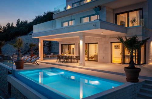 Viganj Villa | Luxury Villa Maris