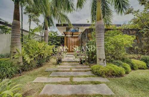 Grand River South East House | Luxury Villa Monticello, Anahita Golf & Spa resort