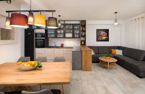 Murvica Villa | Luxury Villa Murvica with private pool near the beach in Murvica on Brac Island