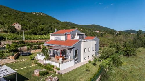 Dicmo Villa | Luxury Villa Nadalina-Dicmo