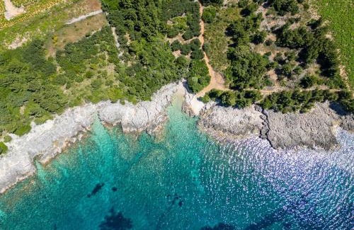 Postup Villa | Luxury Villa Navis