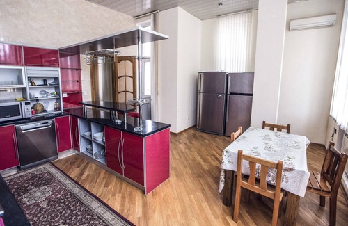 Sabayil Villa | LUXURY VILLA NEAR CITY CENTER