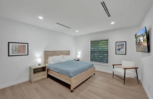 Delray Beach Villa | Luxury Villa Nicole