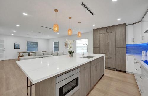 Delray Beach Villa | Luxury Villa Nicole