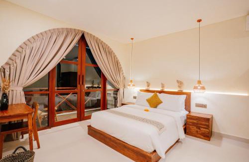 Kartika Plaza Villa | Luxury Villa Noah