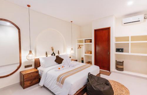 Kartika Plaza Villa | Luxury Villa Noah