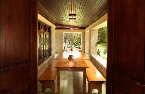 Whitehouse Villa | Luxury Villa on Jamaica's South Coast