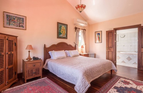 Poste Lafayette Villa | Luxury Villa on the Beach with Private Pool