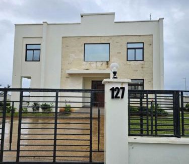 Fumba Villa | Luxury Villa on Sea View