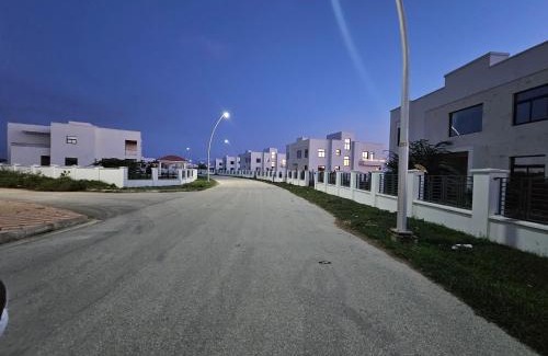Fumba Villa | Luxury Villa on Sea View