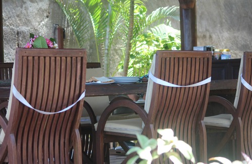 Temukus Villa | Luxury Villa On The Beach In Lovina Beach Bali