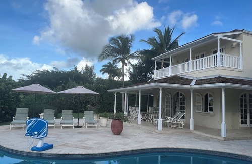Westmoreland Villa | Luxury Villa Paradise, Royal Westmoreland