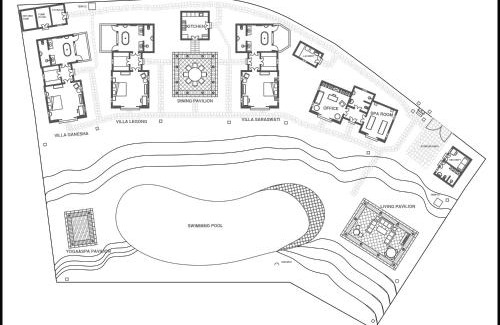 Manggis Villa | Luxury Villa Perla