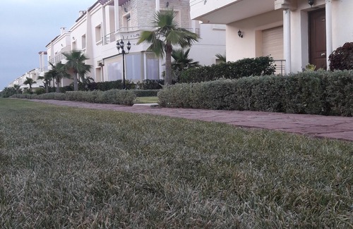 Sidi Rahal Villa | LUXURY VILLA (PLAGE SIDI RAHAL) CASABLANCA