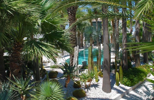Marinella di Selinunte Villa | Luxury Villa, Private Pool, large Garden, Wi-Fi