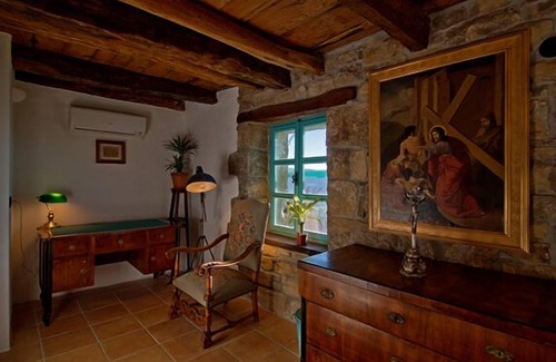 Golubici Villa | Luxury villa *Private pool*Wellness & Spa* Family&Kids*Organic*Sports