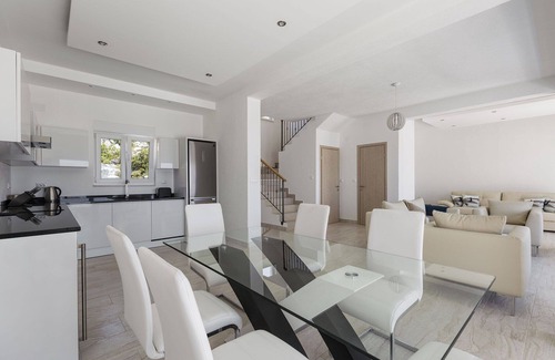 Ravno Villa | Luxury Villa Ragusa with pool+Jacuzzi - near Dubrovnik