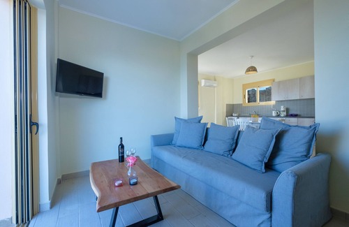 Messini Villa | Luxury villa residence
