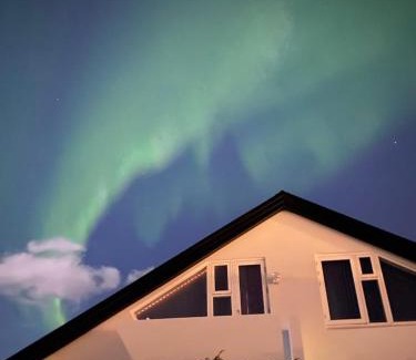 Reykjavik Villa | Luxury Villa Reykjavík